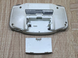 LG7257 With Defects - GameBoy Advance White Console Nintendo Japan