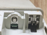 LG7257 With Defects - GameBoy Advance White Console Nintendo Japan