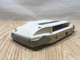 LG7257 With Defects - GameBoy Advance White Console Nintendo Japan