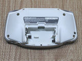 LG7258 With Defects - GameBoy Advance White Console Nintendo Japan