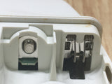LG7258 With Defects - GameBoy Advance White Console Nintendo Japan