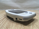 LG7258 With Defects - GameBoy Advance White Console Nintendo Japan