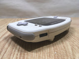 LG7258 With Defects - GameBoy Advance White Console Nintendo Japan