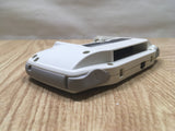 LG7258 With Defects - GameBoy Advance White Console Nintendo Japan