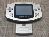 LG7259 With Defects - GameBoy Advance Gold Console Nintendo Japan