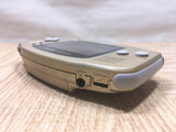 LG7259 With Defects - GameBoy Advance Gold Console Nintendo Japan