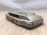 LG7259 With Defects - GameBoy Advance Gold Console Nintendo Japan