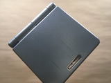 LG7260 Not Working - GameBoy Advance SP Pearl Blue Console Nintendo Japan