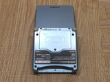 LG7260 Not Working - GameBoy Advance SP Pearl Blue Console Nintendo Japan