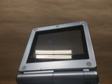 LG7260 Not Working - GameBoy Advance SP Pearl Blue Console Nintendo Japan