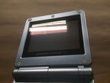 LG7260 Not Working - GameBoy Advance SP Pearl Blue Console Nintendo Japan