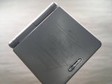 LG7261 Tested Working GameBoy Advance SP Platinum Silver Console Nintendo Japan