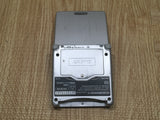 LG7261 Tested Working GameBoy Advance SP Platinum Silver Console Nintendo Japan