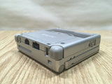 LG7261 Tested Working GameBoy Advance SP Platinum Silver Console Nintendo Japan