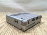LG7261 Tested Working GameBoy Advance SP Platinum Silver Console Nintendo Japan