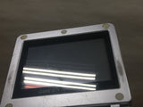 LG7262 With Defects - GameBoy Advance SP Platinum Silver Console Nintendo Japan