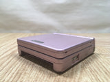 LG7263 Tested Working - GameBoy Advance SP Pearl Pink Console Nintendo Japan
