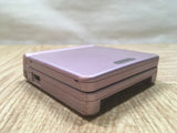 LG7263 Tested Working - GameBoy Advance SP Pearl Pink Console Nintendo Japan