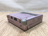 LG7263 Tested Working - GameBoy Advance SP Pearl Pink Console Nintendo Japan