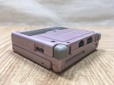 LG7263 Tested Working - GameBoy Advance SP Pearl Pink Console Nintendo Japan