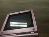 LG7263 Tested Working - GameBoy Advance SP Pearl Pink Console Nintendo Japan