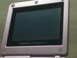LG7264 With Defects - GameBoy Advance SP Pearl Pink Console Nintendo Japan