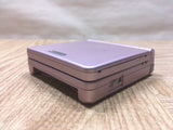 LG7264 With Defects - GameBoy Advance SP Pearl Pink Console Nintendo Japan