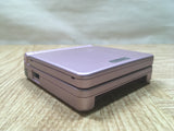 LG7264 With Defects - GameBoy Advance SP Pearl Pink Console Nintendo Japan