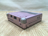 LG7264 With Defects - GameBoy Advance SP Pearl Pink Console Nintendo Japan