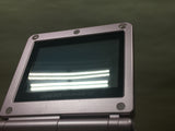LG7264 With Defects - GameBoy Advance SP Pearl Pink Console Nintendo Japan