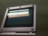 LG7264 With Defects - GameBoy Advance SP Pearl Pink Console Nintendo Japan