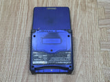LG7265 With Defects - GameBoy Advance SP Azurite Blue Console Nintendo Japan