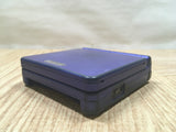 LG7265 With Defects - GameBoy Advance SP Azurite Blue Console Nintendo Japan