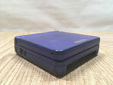 LG7265 With Defects - GameBoy Advance SP Azurite Blue Console Nintendo Japan