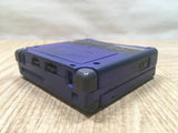LG7265 With Defects - GameBoy Advance SP Azurite Blue Console Nintendo Japan