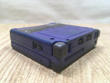 LG7265 With Defects - GameBoy Advance SP Azurite Blue Console Nintendo Japan