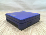 LG7266 With Defects - GameBoy Advance SP Azurite Blue Console Nintendo Japan