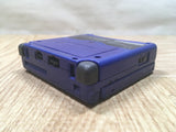LG7266 With Defects - GameBoy Advance SP Azurite Blue Console Nintendo Japan