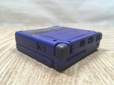 LG7266 With Defects - GameBoy Advance SP Azurite Blue Console Nintendo Japan