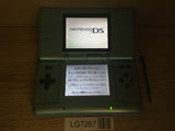 LG7267 With Defects - Nintendo DS Turquoise Blue Console Nintendo Japan