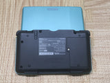 LG7267 With Defects - Nintendo DS Turquoise Blue Console Nintendo Japan