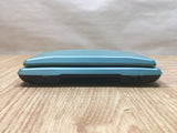 LG7267 With Defects - Nintendo DS Turquoise Blue Console Nintendo Japan
