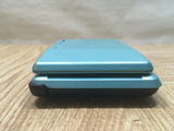 LG7267 With Defects - Nintendo DS Turquoise Blue Console Nintendo Japan