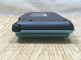 LG7267 With Defects - Nintendo DS Turquoise Blue Console Nintendo Japan