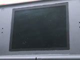 LG7268 With Defects - Nintendo DS Lite Crimson Black Console Nintendo Japan