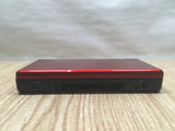 LG7268 With Defects - Nintendo DS Lite Crimson Black Console Nintendo Japan