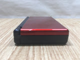 LG7268 With Defects - Nintendo DS Lite Crimson Black Console Nintendo Japan