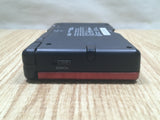 LG7268 With Defects - Nintendo DS Lite Crimson Black Console Nintendo Japan