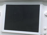 LG7269 With Defects - Nintendo DS Lite Crystal White Console Nintendo Japan