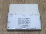 LG7269 With Defects - Nintendo DS Lite Crystal White Console Nintendo Japan